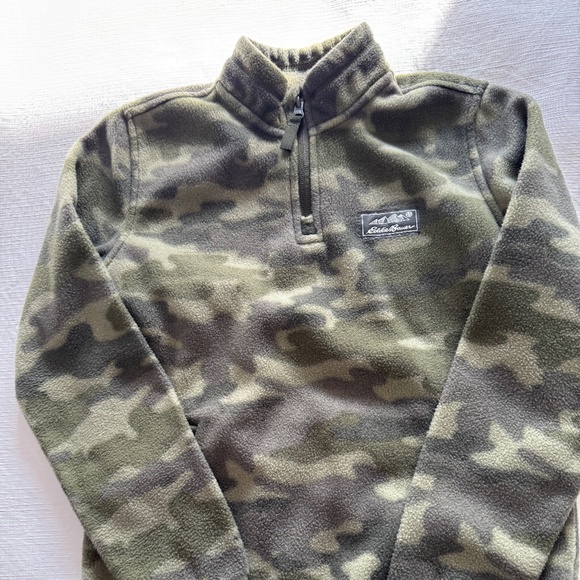 Bundle Boys Sweater Size 8 - Picture 4 of 10